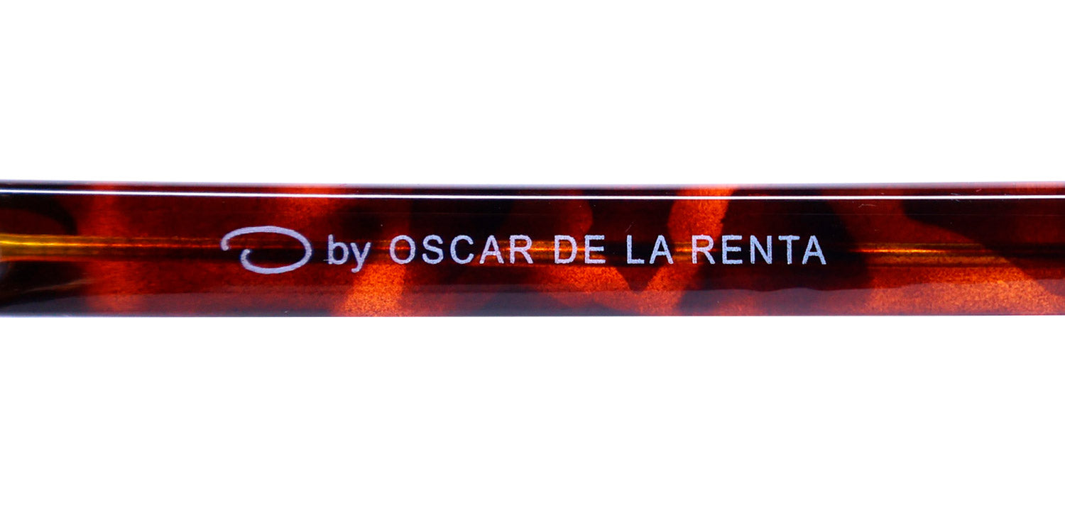 Oscar de la Renta Ssc6002 Sunglasses by ModaFrames