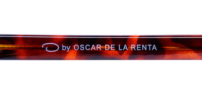 Oscar de la Renta Ssc6002 Sunglasses by ModaFrames