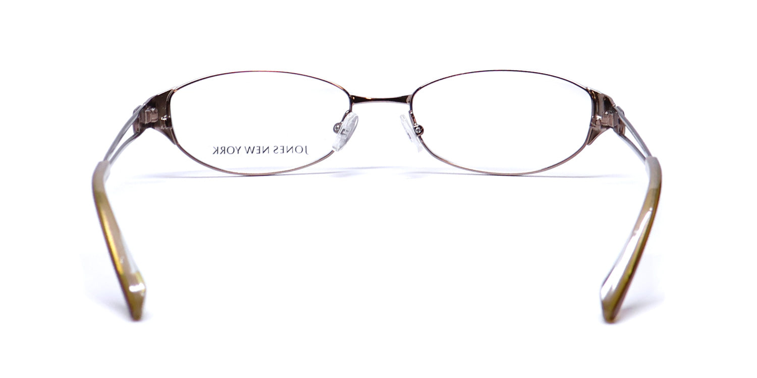 Jones New York J458 Eyeglasses by ModaFrames