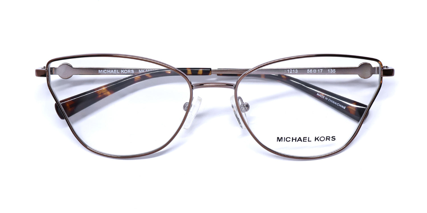 Michael Kors 3039 Eyeglasses by ModaFrames
