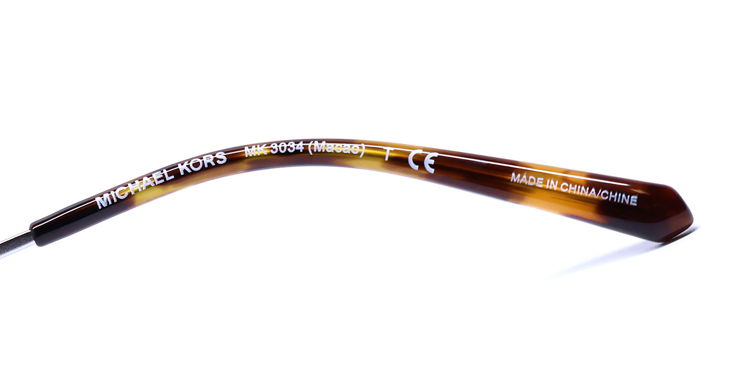 Michael Kors 3034 Eyeglasses by ModaFrames