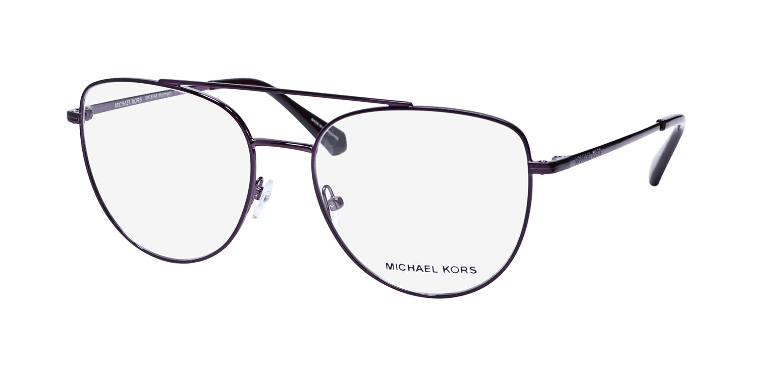 Michael Kors 3048 Eyeglasses by ModaFrames