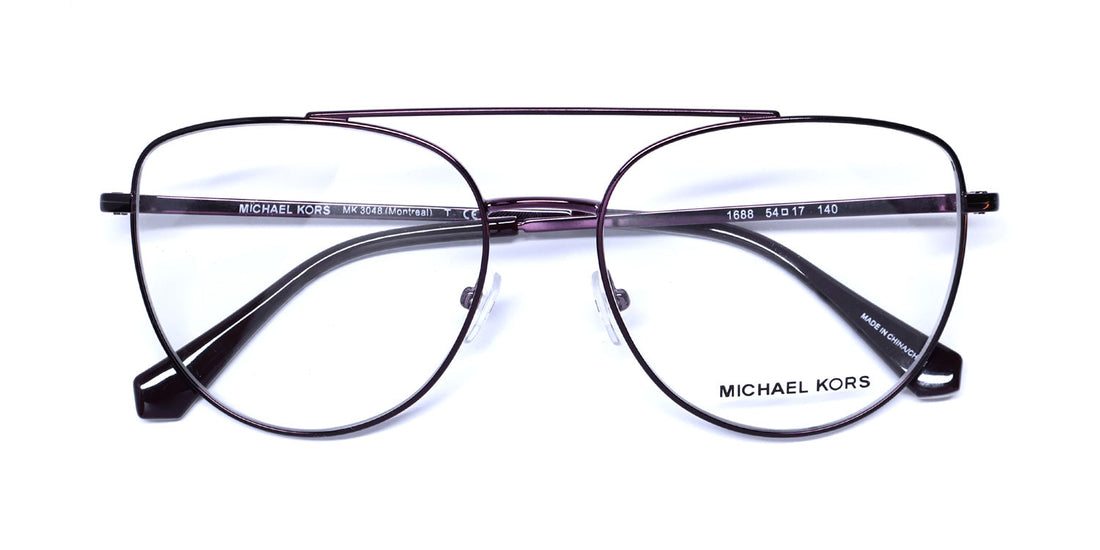 Michael Kors 3048 Eyeglasses by ModaFrames