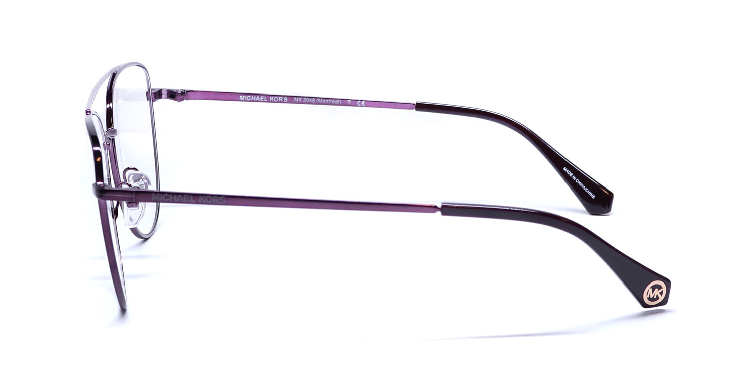 Michael Kors 3048 Eyeglasses by ModaFrames
