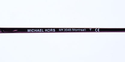 Michael Kors 3048 Eyeglasses by ModaFrames