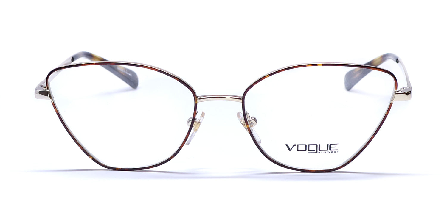 Vogue 4142-B Eyeglasses by ModaFrames