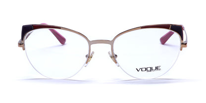Vogue 4153 Eyeglasses by ModaFrames