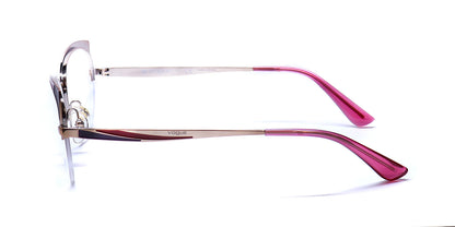 Vogue 4153 Eyeglasses by ModaFrames