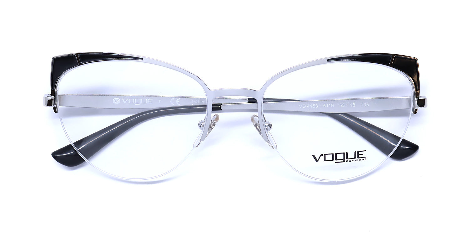 Vogue 4153 Eyeglasses by ModaFrames