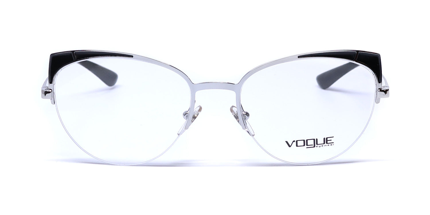 Vogue 4153 Eyeglasses by ModaFrames