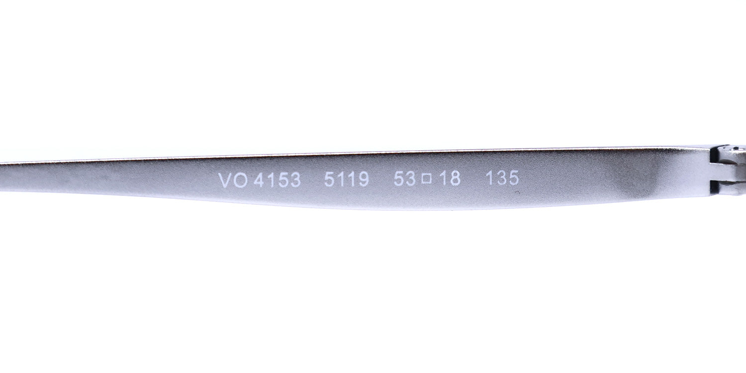Vogue 4153 Eyeglasses by ModaFrames