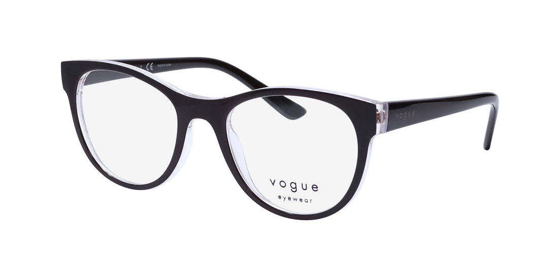 Vogue 5336 Eyeglasses by ModaFrames