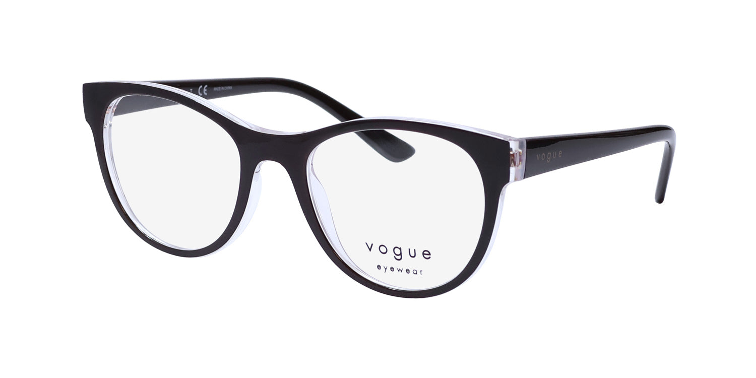 Vogue 5336 Eyeglasses by ModaFrames