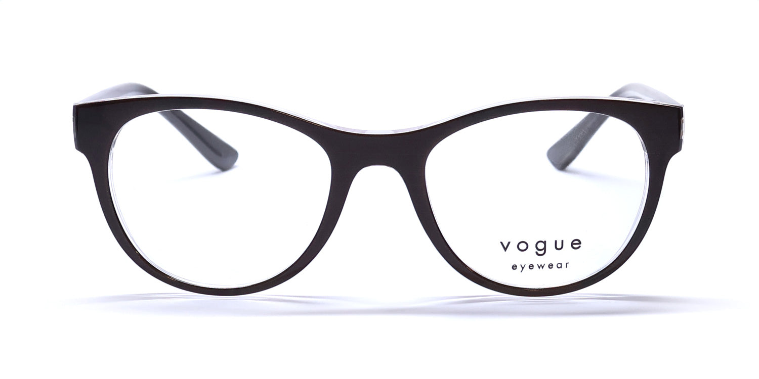 Vogue 5336 Eyeglasses by ModaFrames