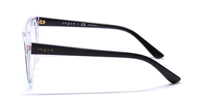 Vogue 5336 Eyeglasses by ModaFrames