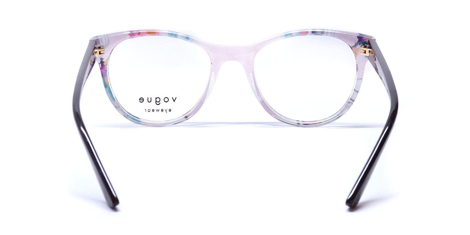 Vogue 5336 Eyeglasses by ModaFrames