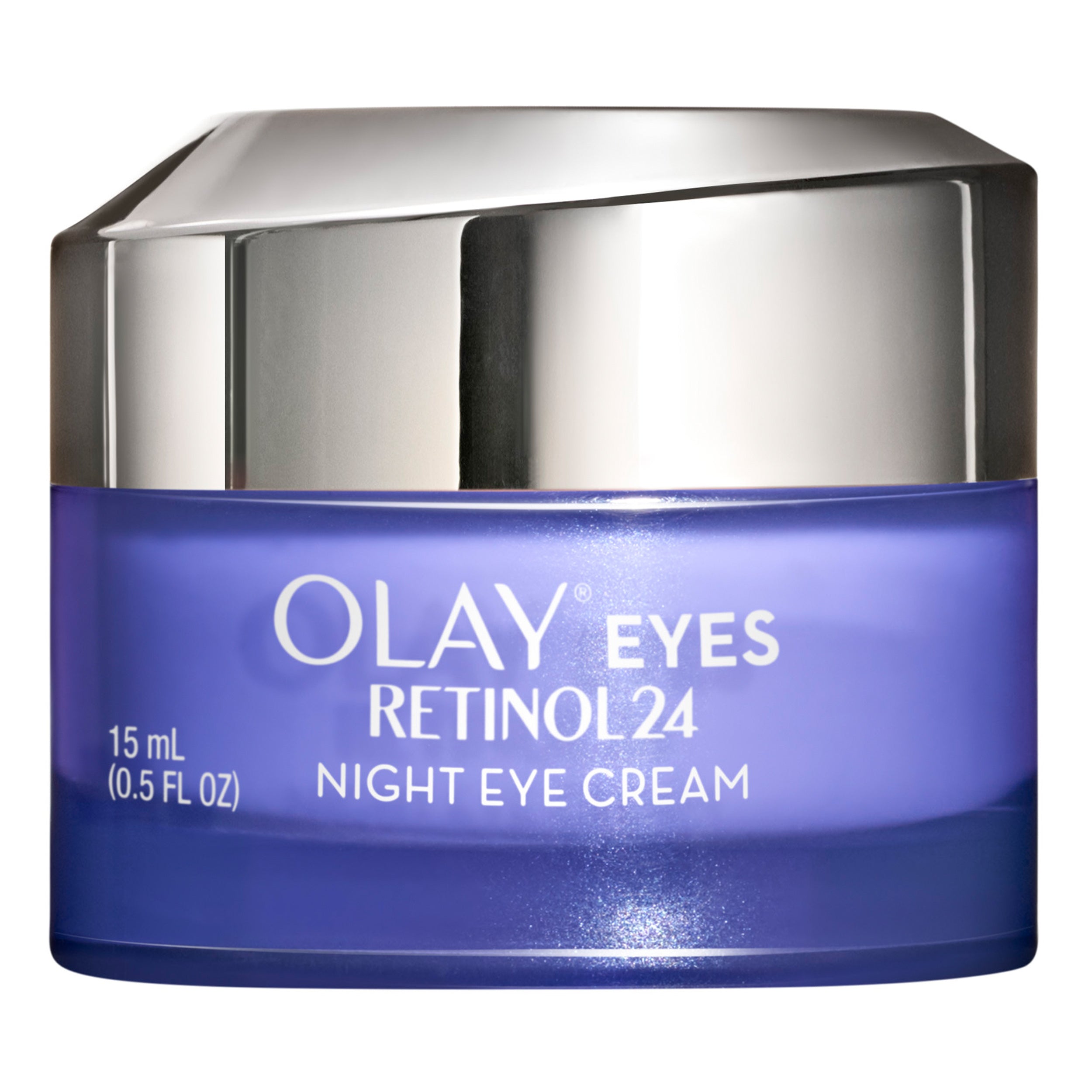 Olay Regenerist Retinol 24 Night Eye Cream, 0.5 Fl Oz by Pasteur Pharmacy