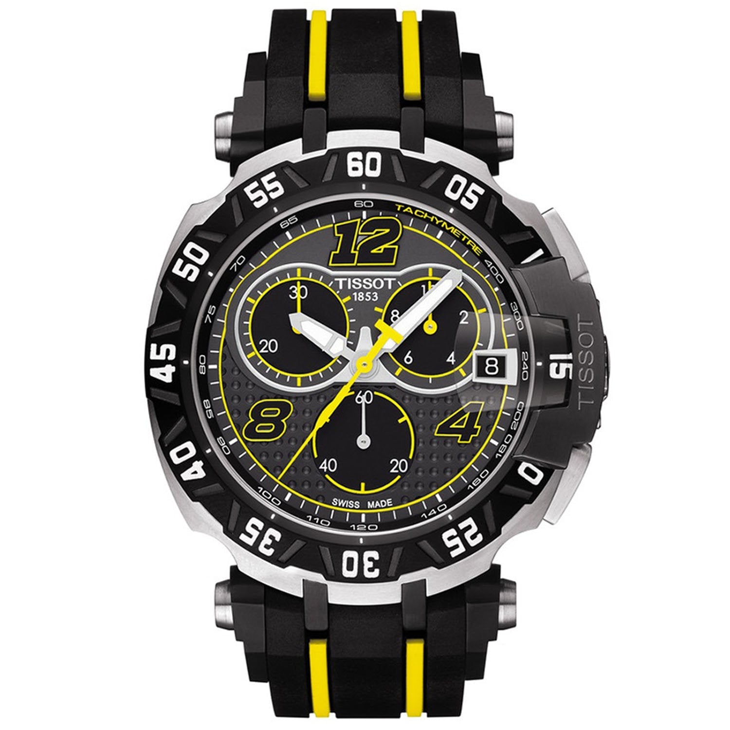 Tissot Men&