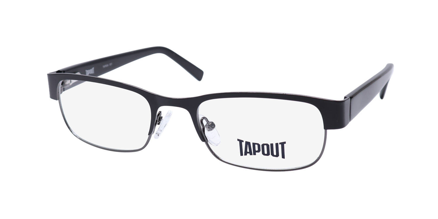 Tapout Tap834 Eyeglasses by ModaFrames