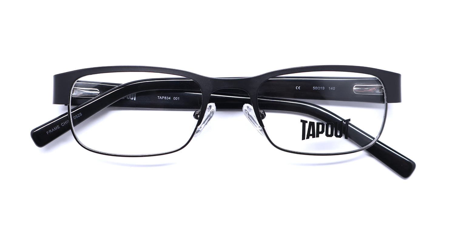 Tapout Tap834 Eyeglasses by ModaFrames
