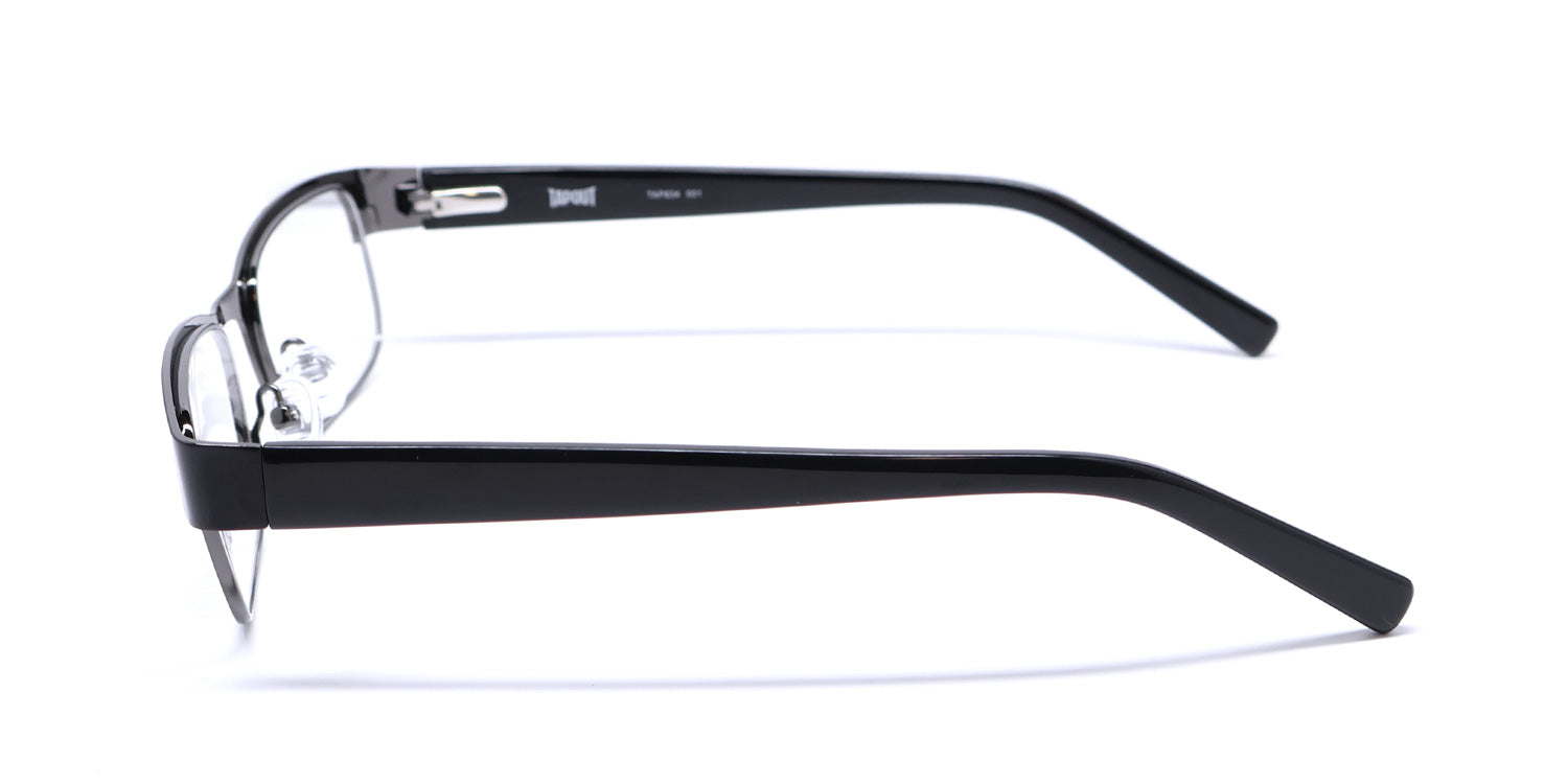 Tapout Tap834 Eyeglasses by ModaFrames