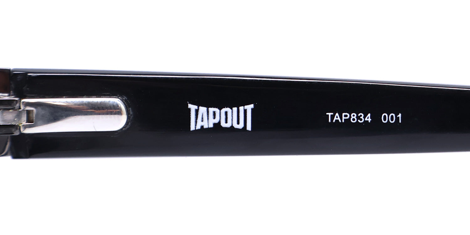 Tapout Tap834 Eyeglasses by ModaFrames