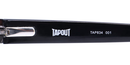 Tapout Tap834 Eyeglasses by ModaFrames