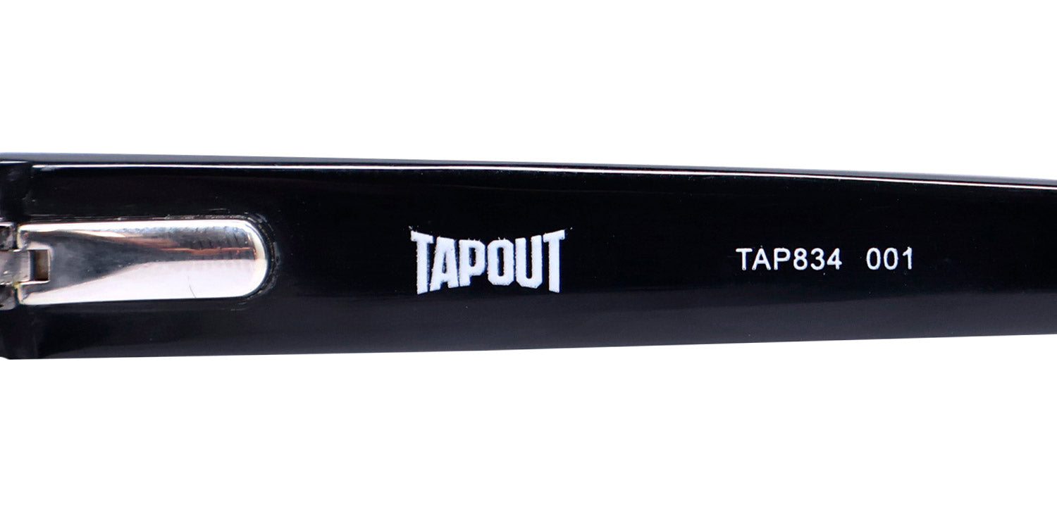 Tapout Tap834 Eyeglasses by ModaFrames