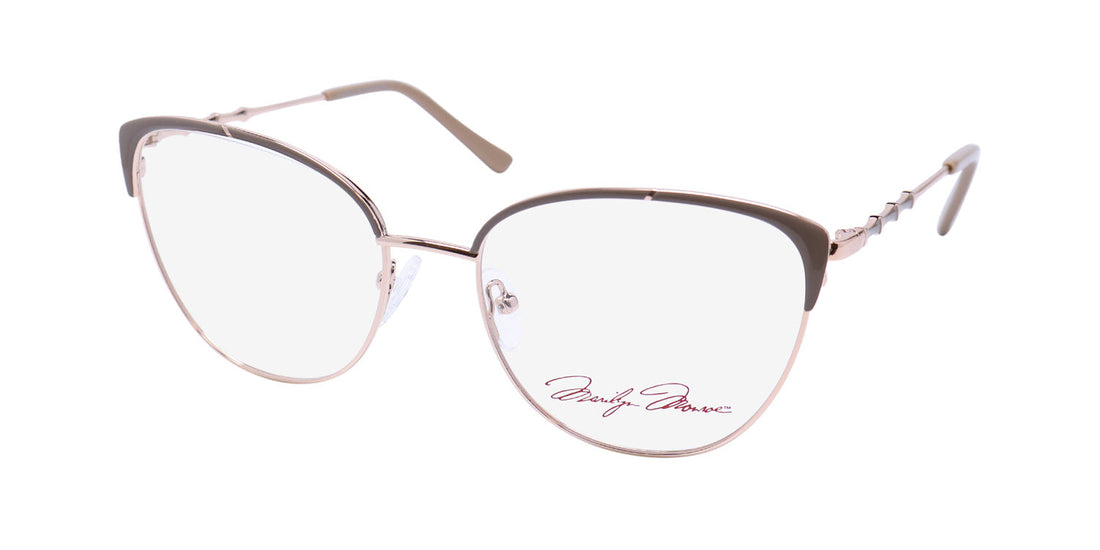 Marilyn Monroe Mmo 193 Eyeglasses by ModaFrames