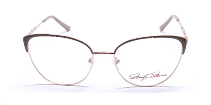 Marilyn Monroe Mmo 193 Eyeglasses by ModaFrames