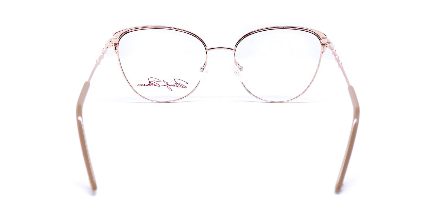 Marilyn Monroe Mmo 193 Eyeglasses by ModaFrames