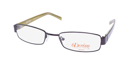 Dereon Dov500 Eyeglasses by ModaFrames