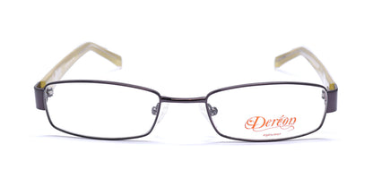 Dereon Dov500 Eyeglasses by ModaFrames