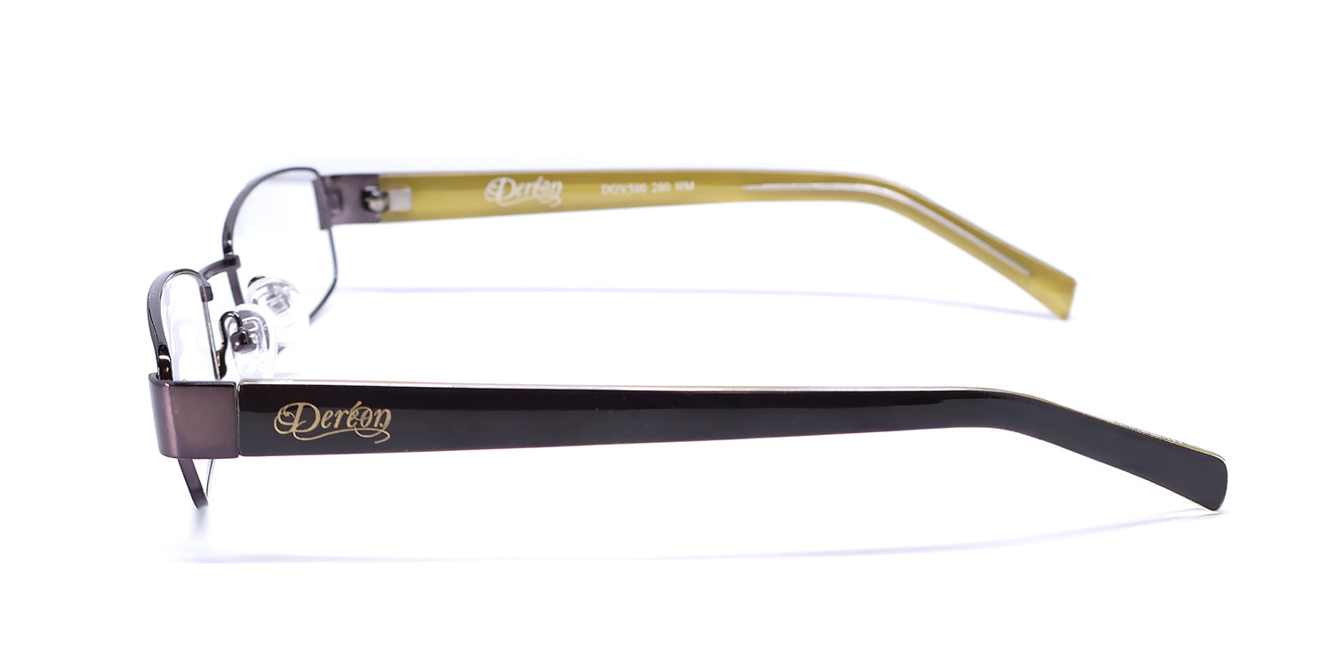 Dereon Dov500 Eyeglasses by ModaFrames