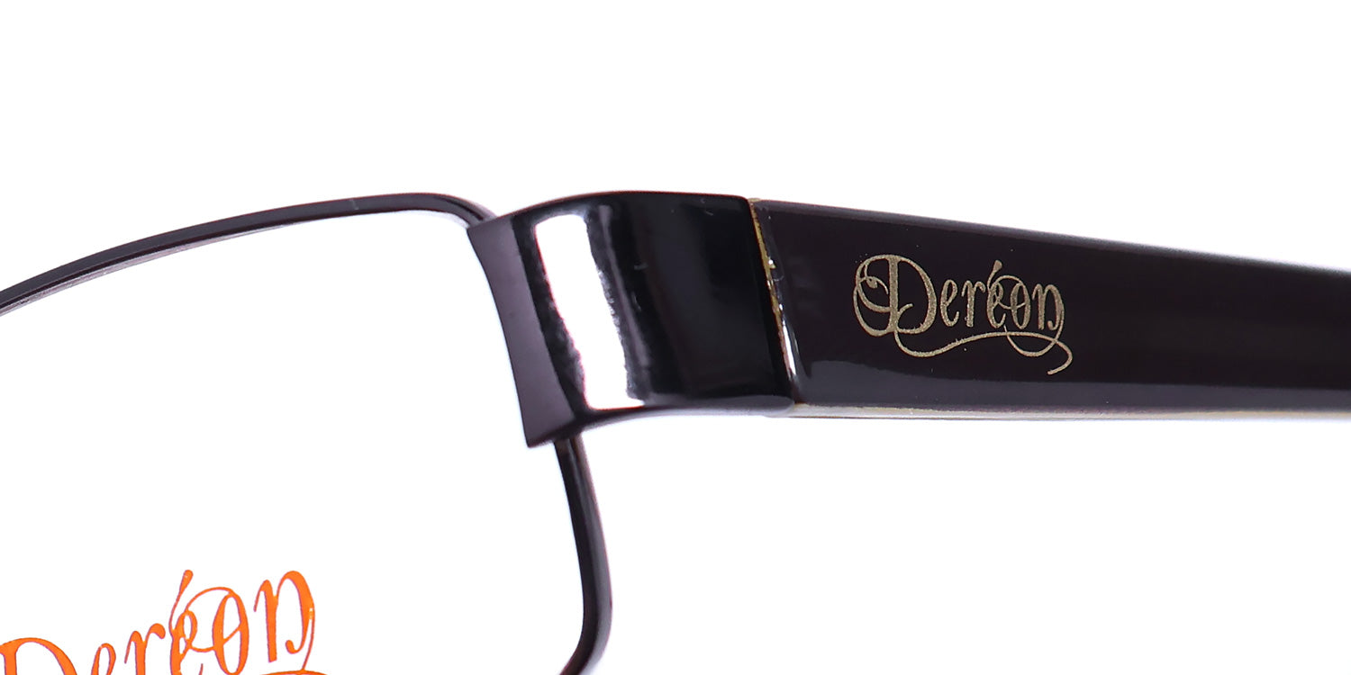 Dereon Dov500 Eyeglasses by ModaFrames