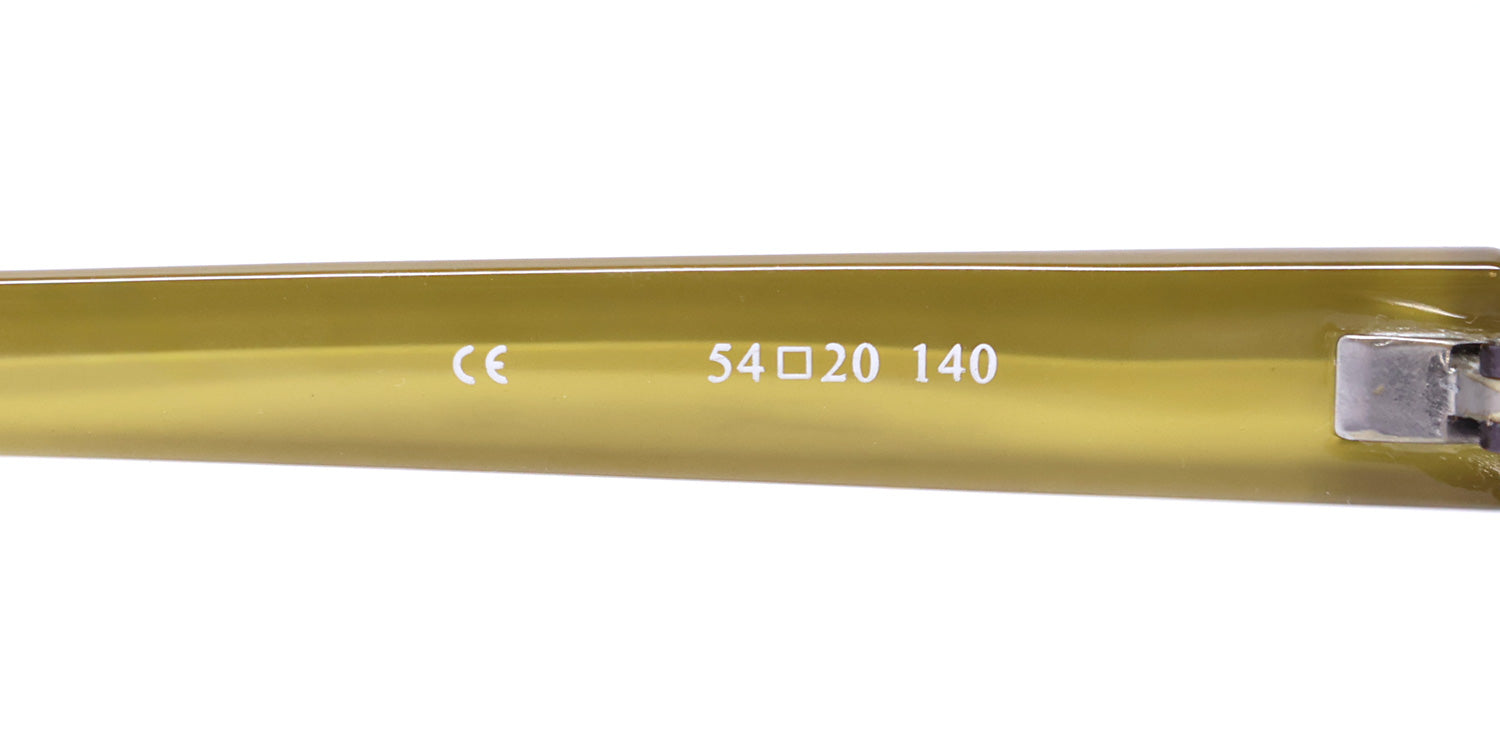 Dereon Dov500 Eyeglasses by ModaFrames