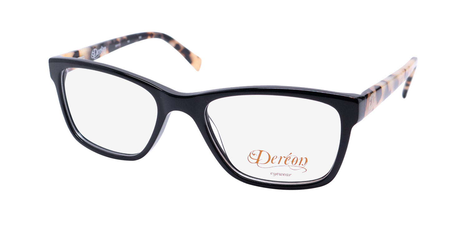 Dereon Dov531 Eyeglasses  DestGlow