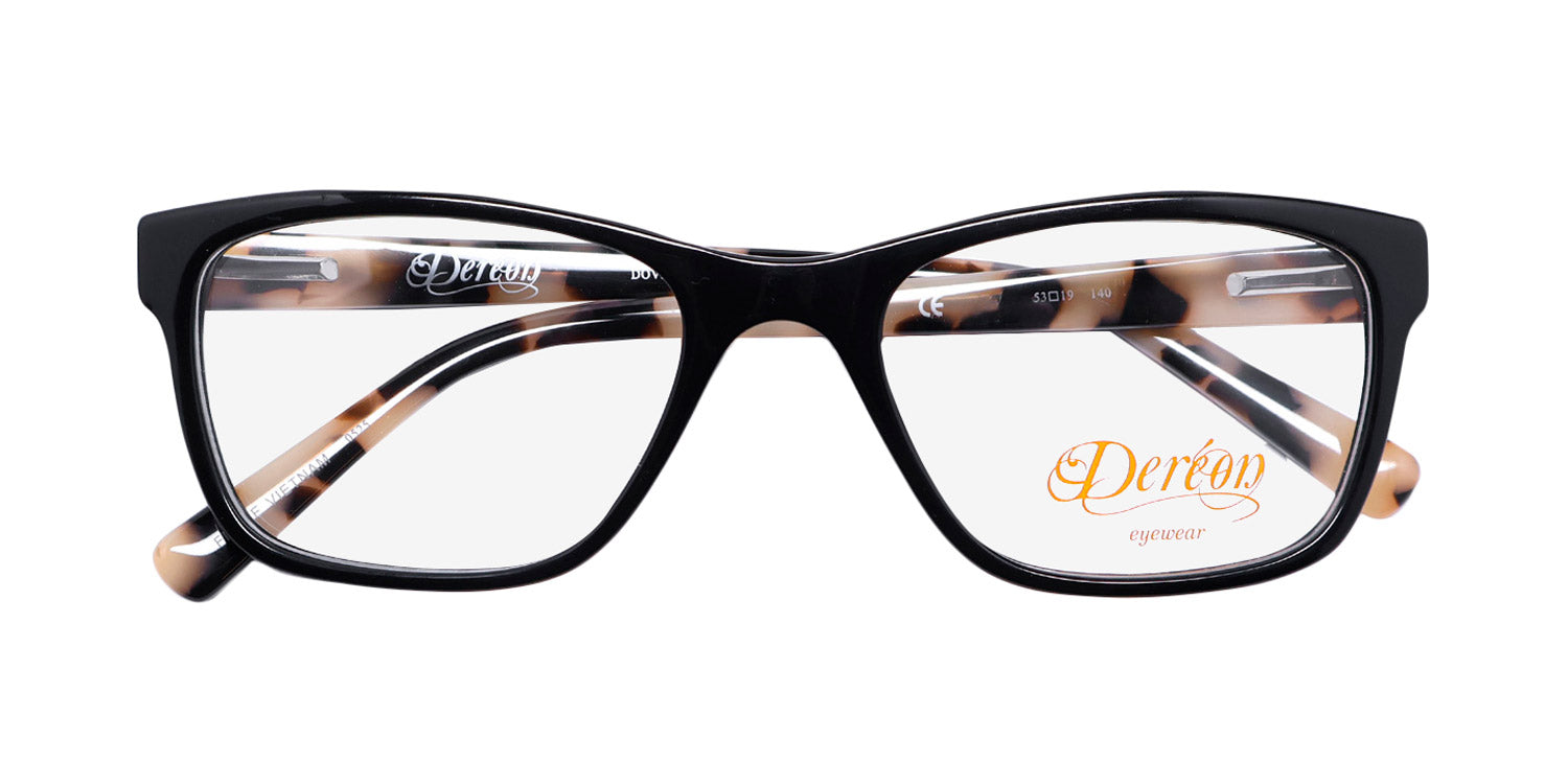 Dereon Dov531 Eyeglasses  DestGlow