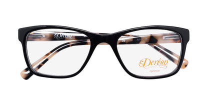 Dereon Dov531 Eyeglasses  DestGlow