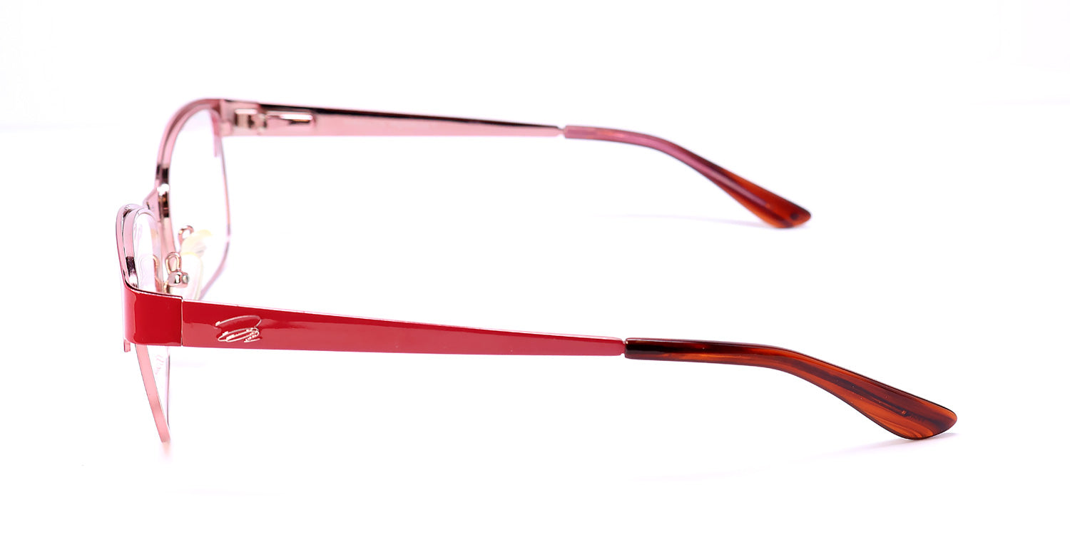 Marilyn Monroe Mmo 151 Eyeglasses by ModaFrames