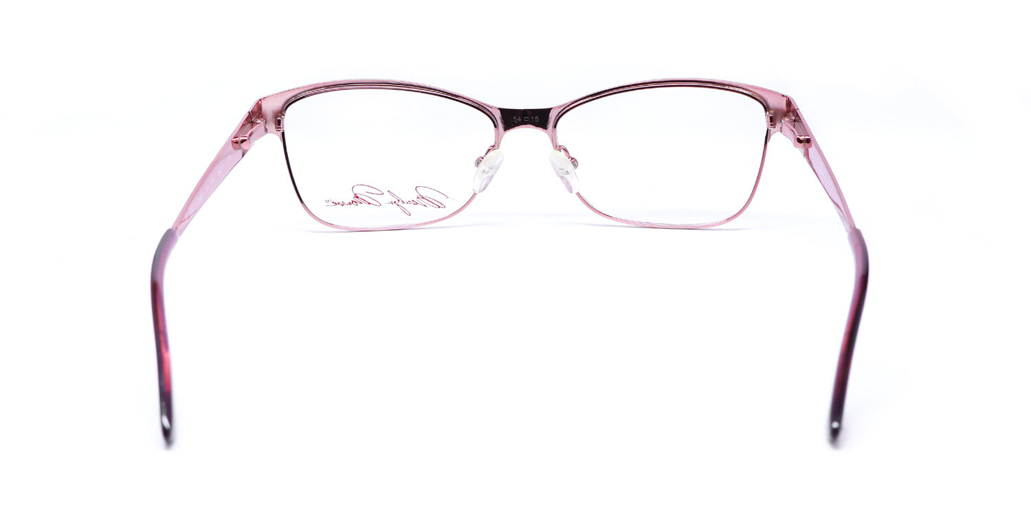Marilyn Monroe Mmo 151 Eyeglasses by ModaFrames