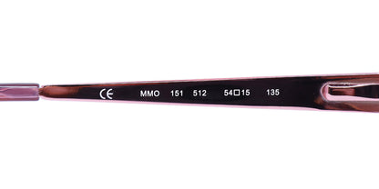 Marilyn Monroe Mmo 151 Eyeglasses by ModaFrames