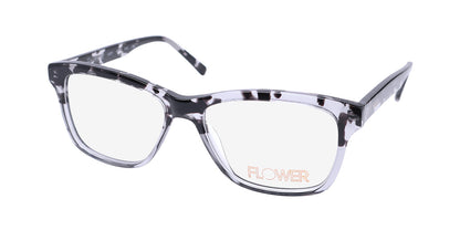 Flower 6010 Eyeglasses by ModaFrames