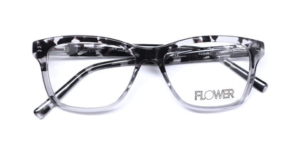 Flower 6010 Eyeglasses by ModaFrames