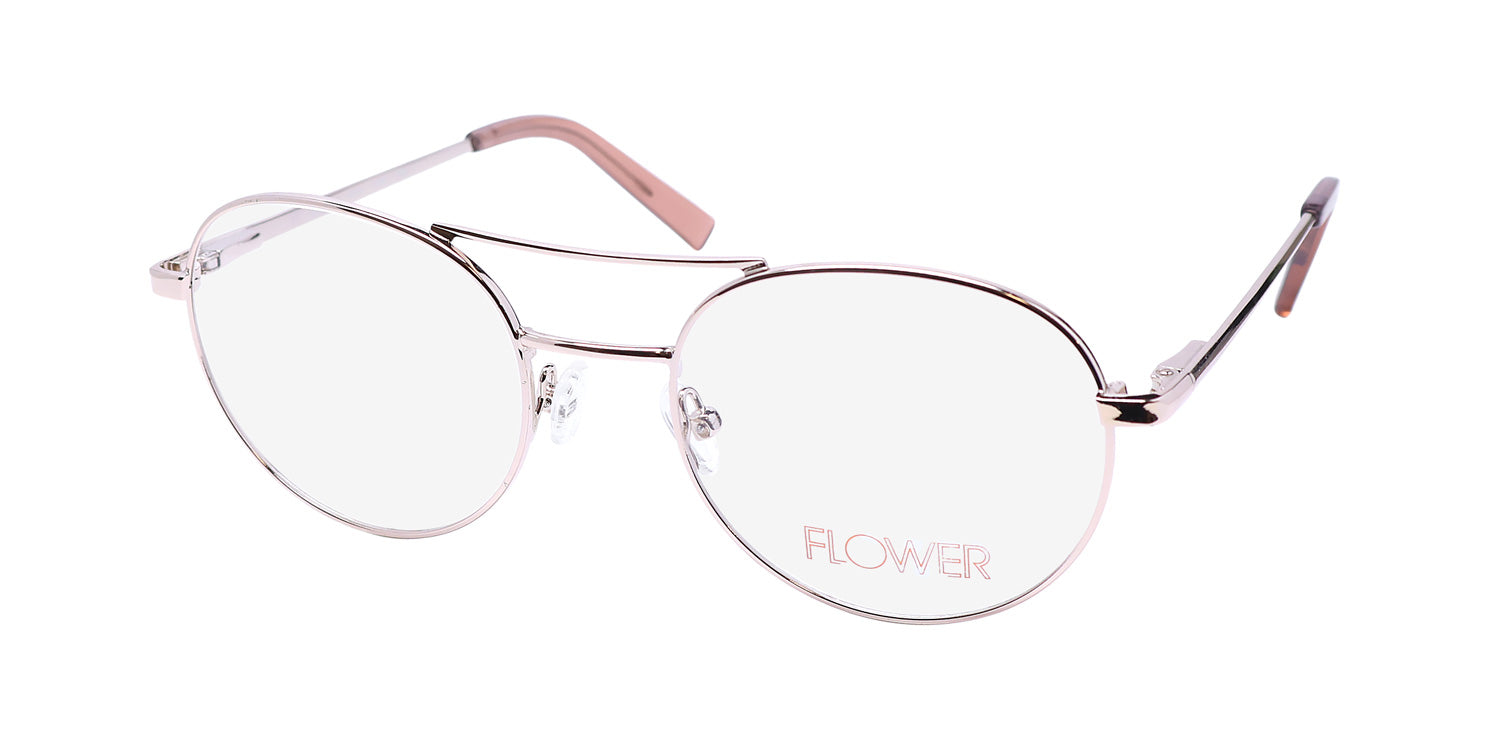 Flower 6036 Jess Eyeglasses by ModaFrames