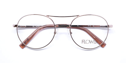 Flower 6036 Jess Eyeglasses by ModaFrames