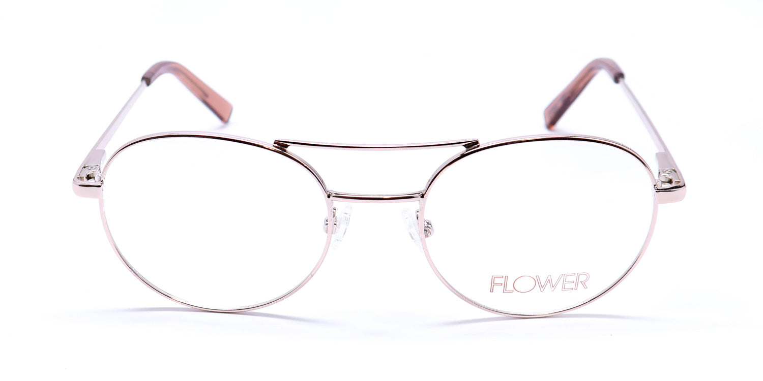 Flower 6036 Jess Eyeglasses by ModaFrames