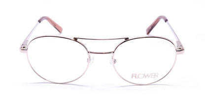 Flower 6036 Jess Eyeglasses by ModaFrames