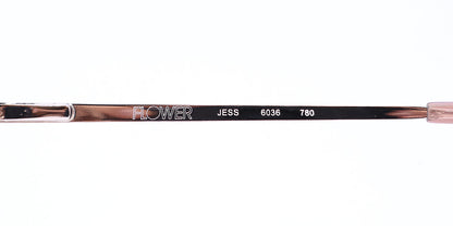 Flower 6036 Jess Eyeglasses by ModaFrames