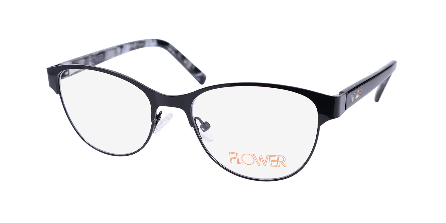 Flower 6012 Josie Eyeglasses by ModaFrames